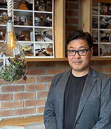 株式会社オカショー　リノベ不動産太宰府インター店