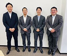 ハウス・トゥ・ハウス・ネットサービス株式会社　南柏店