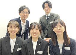 ハウス・トゥ・ハウス・ネットサービス株式会社　南浦和店