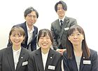 ハウス・トゥ・ハウス・ネットサービス株式会社　南浦和店