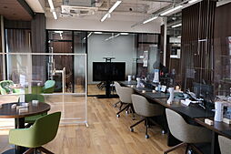 株式会社新井商事ビル管理