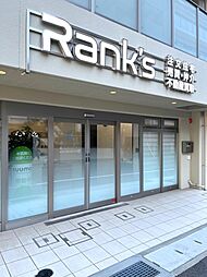 株式会社Rank’s