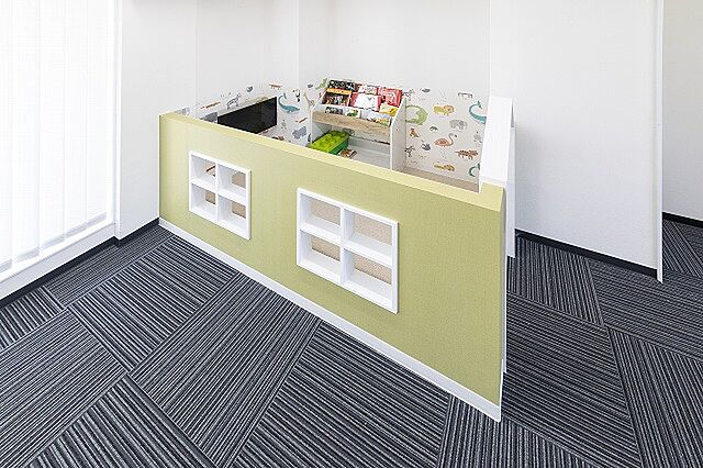 キッズスペース