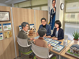 ハウスドゥ 鹿児島大学前 株式会社かみむら