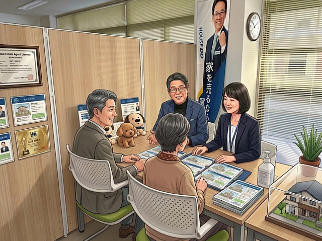 スタッフ