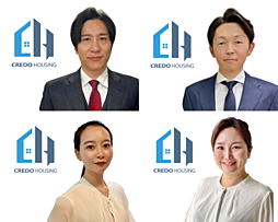 株式会社クレドハウジング