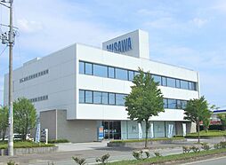 東北ミサワホーム株式会社　岩手支店