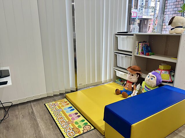 キッズスペース