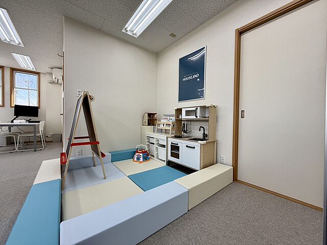 キッズスペース