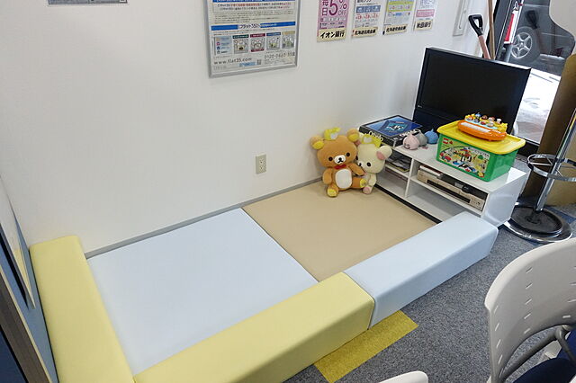 キッズスペース