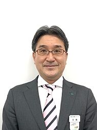 安藤憲行
