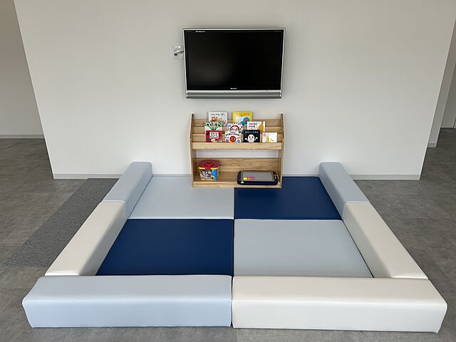 キッズスペース