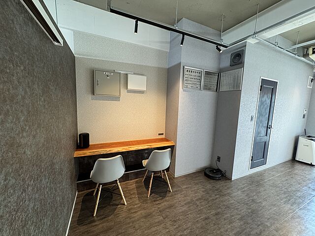 キッズスペース