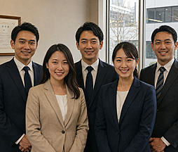 四井不動産　本店（株式会社Argha）