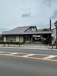 有限会社前川商店不動産