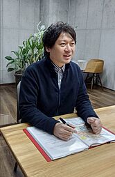 山本早人