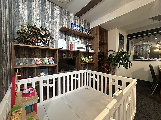 キッズスペース