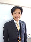 石川敦士