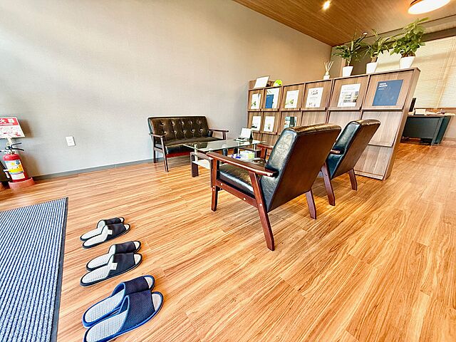 キッズスペース