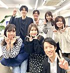 株式会社REVE　浜松町店