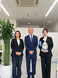 ハウスドゥ　太宰府　株式会社夢のかたち