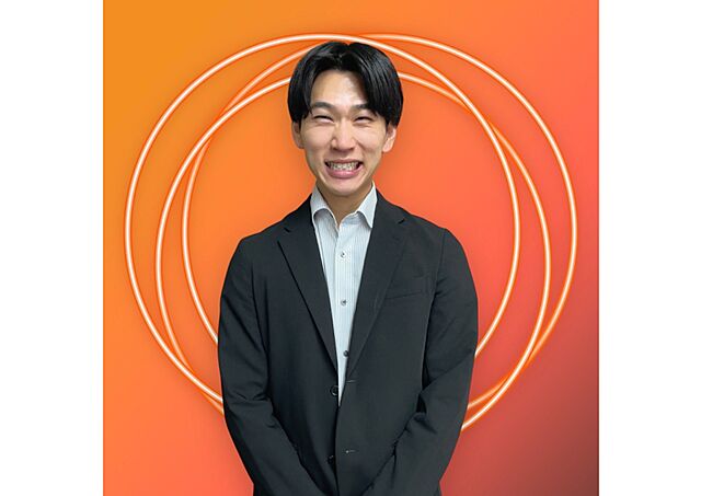 店内の様子