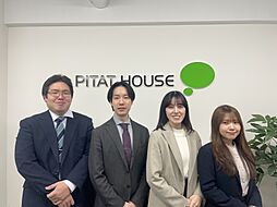 株式会社リライフ　ピタットハウス四谷店