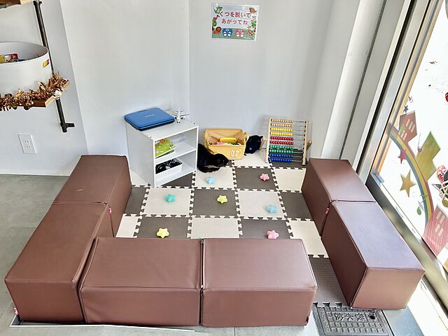 キッズスペース