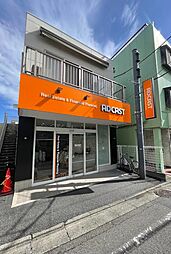 株式会社アドキャスト 経堂支店