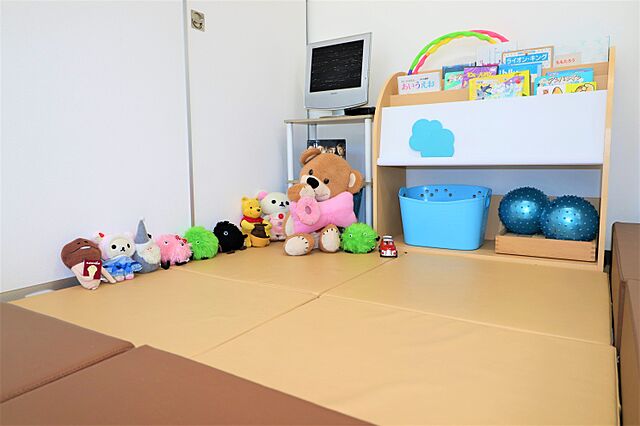 キッズスペース
