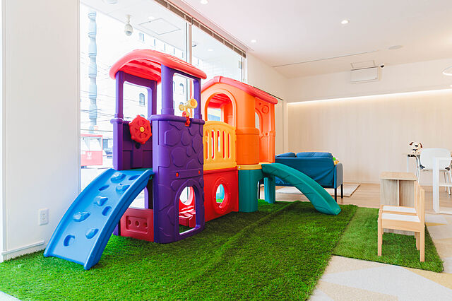 キッズスペース