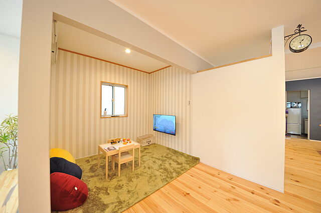 キッズスペース