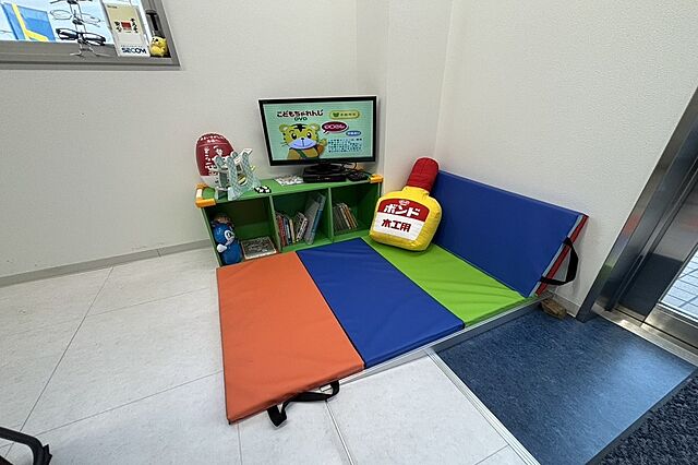 キッズスペース