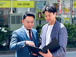 有限会社土地企画センター