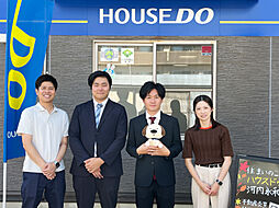 ハウスドゥ 河内永和北 アーキエステート株式会社