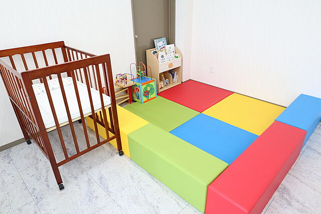 キッズスペース
