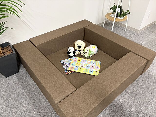 キッズスペース