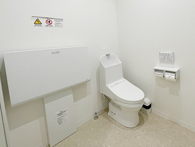 キッズスペース