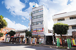 株式会社オオツカ　四街道支店