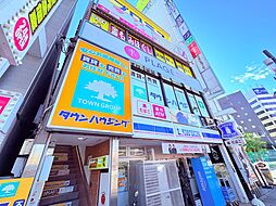 株式会社タウンハウジング東海　金山店
