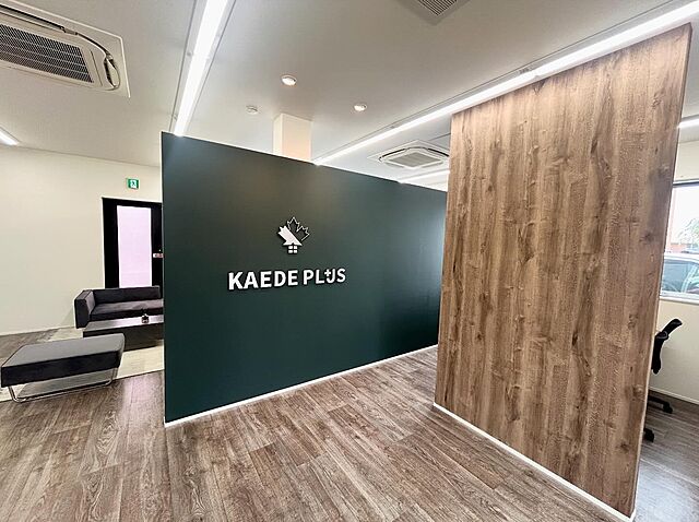 店内の様子
