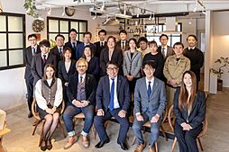 株式会社バースランド　いわき支店