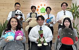 株式会社ひだまりハウス　いわき支店