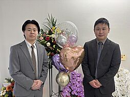 株式会社Is　Life