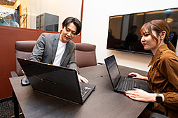 とらいち不動産　サテライト店　株式会社TORAICHI