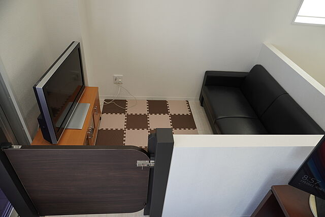 キッズスペース