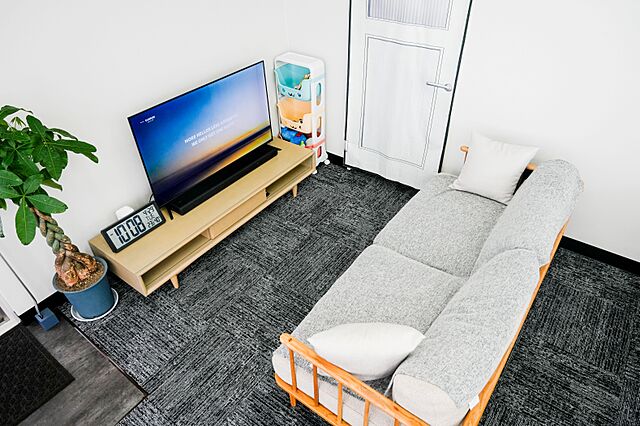 キッズスペース