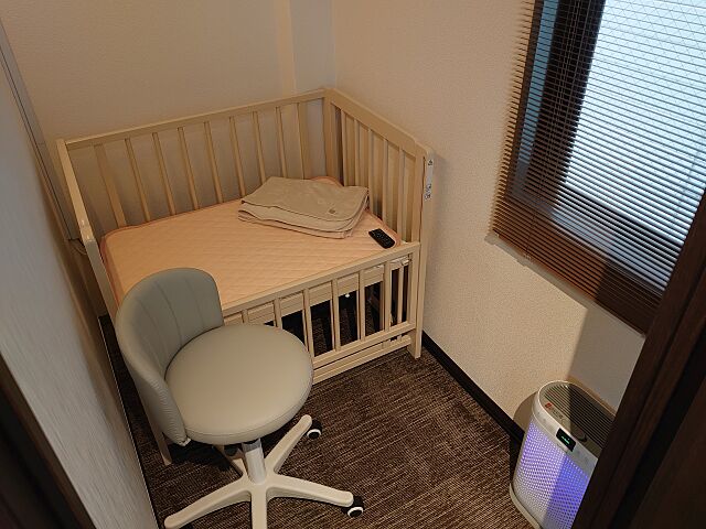 キッズスペース