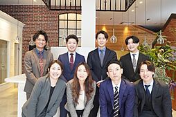 新潟土地建物販売センター株式会社