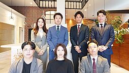 新潟土地建物販売センター株式会社